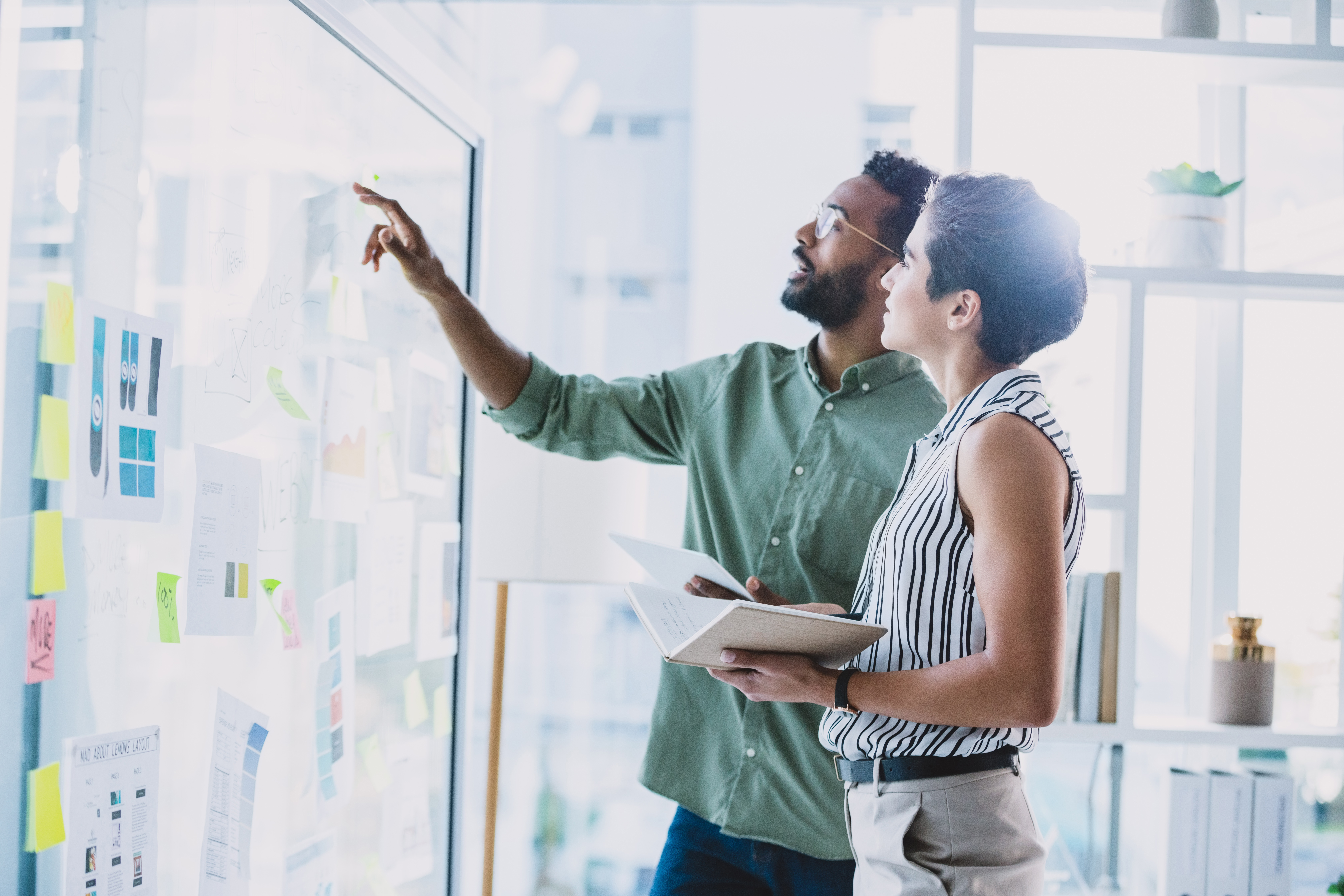 Reviewing spend analytics