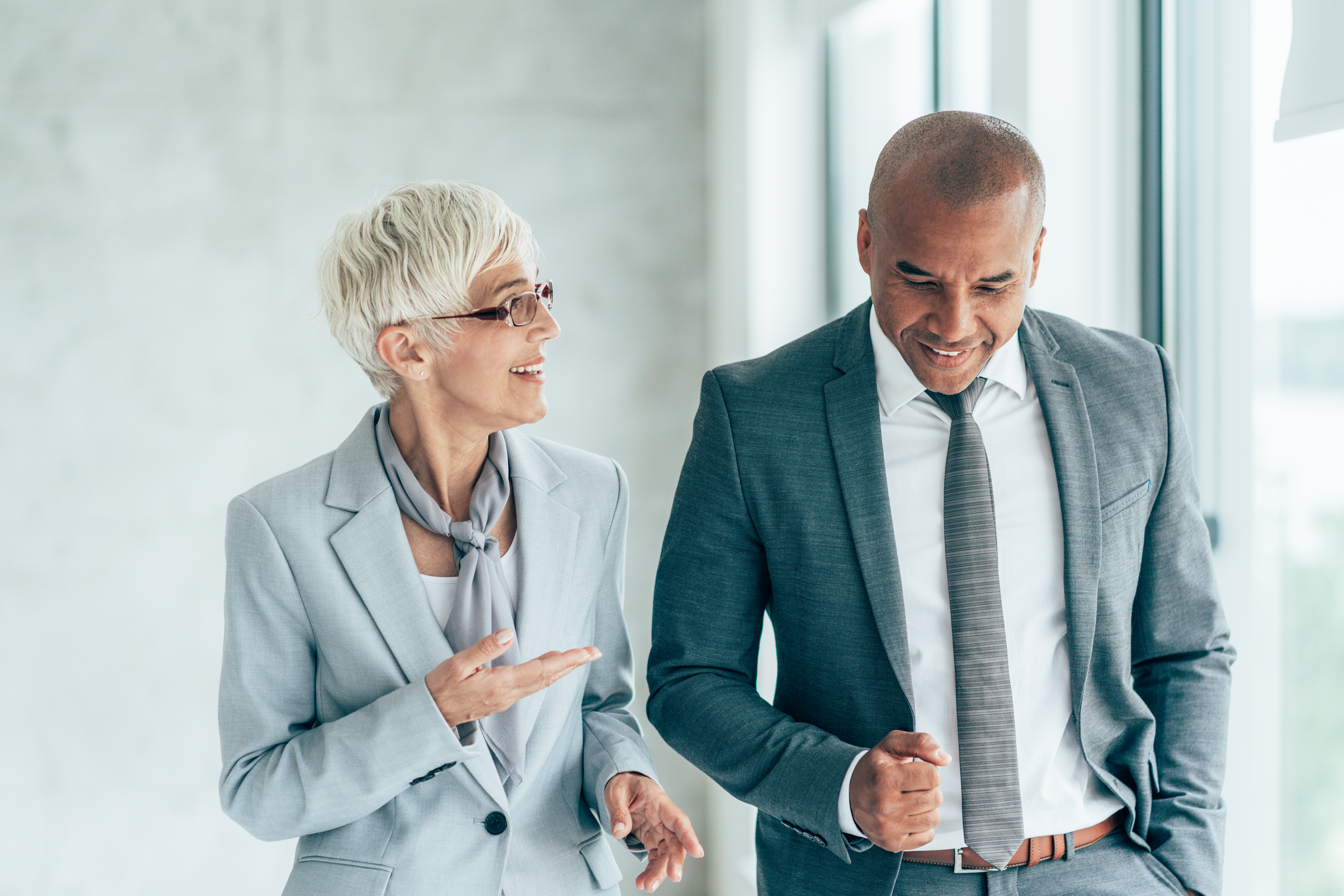 We Serve Enterprise Business