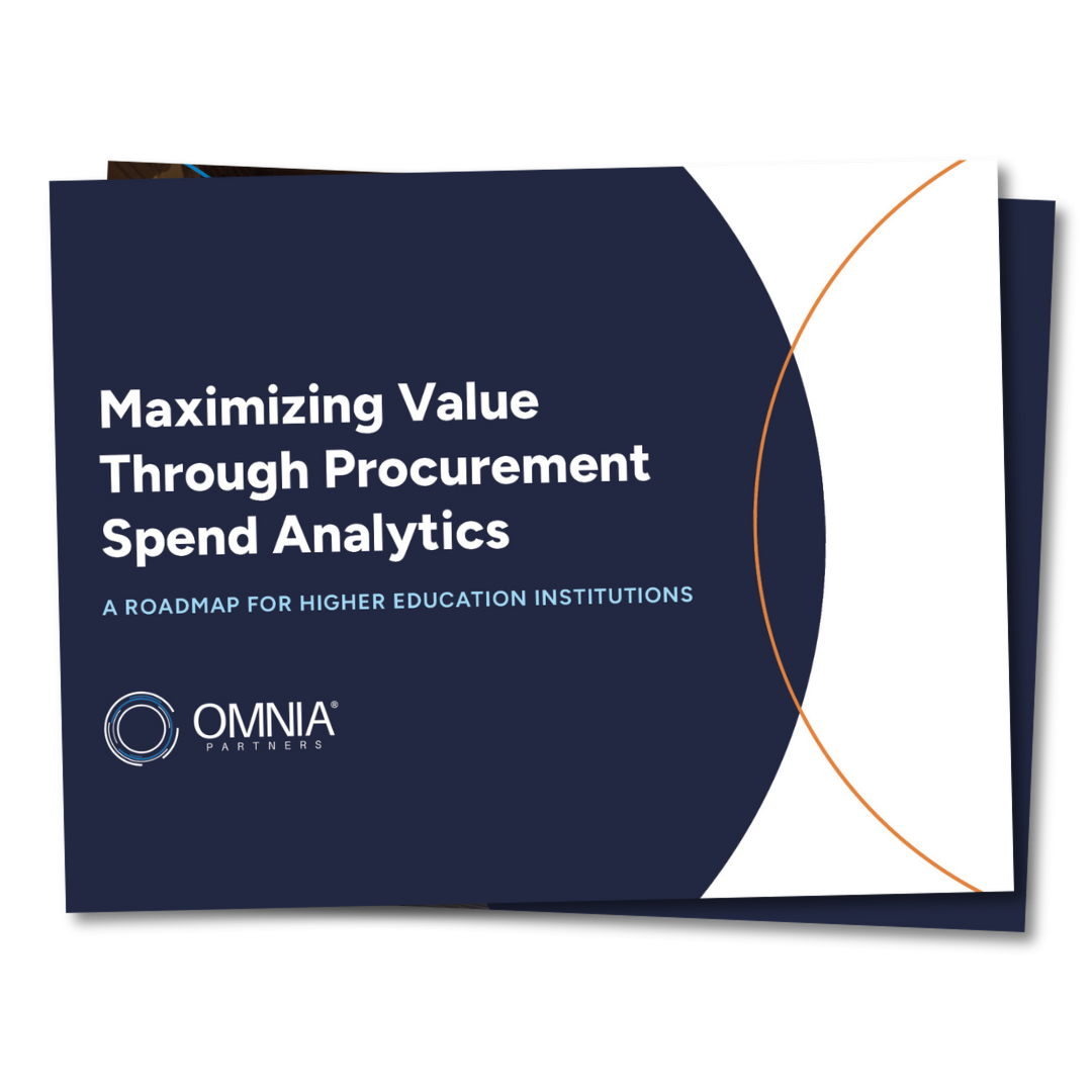 Spend Visibility